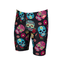 ARENA JAMMER CRAZY SKULLS CARNIVAL - (500) - comprar online
