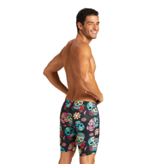 ARENA JAMMER CRAZY SKULLS CARNIVAL - (500) - tienda online