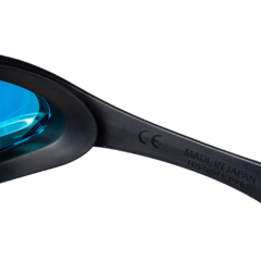 ARENA COBRA ULTRA SWIPE MIRROR ACQUA NEGRO (999) - tienda online