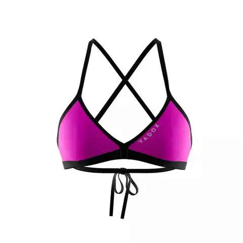 VADOX DOS PIEZAS - HAPPYNESS FUCSIA - comprar online