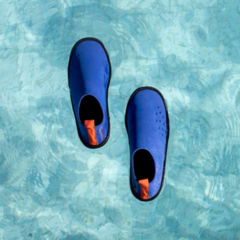 ZAPATILLA ACUÁTICA AKUA TEENS - FRANCIA - comprar online