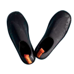 ZAPATILLA ACUÁTICA AKUA TEENS - NEGRO