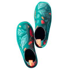 ZAPATILLA ACUÁTICA MANDARIN - OCEANO