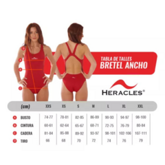 HERACLES ENTERA 1554 - 402 en internet