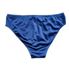 CDN SLIP LISO MARINO - (6301) en internet