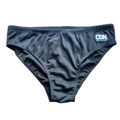 CDN SLIP LISO NEGRO - (6301) - comprar online