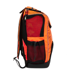 MOCHILA ZOGGS PLANET R-PET BACK PACK - ORANGE 33 LITROS - comprar online
