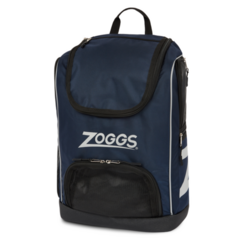 MOCHILA ZOGGS PLANET R-PET BACK PACK - MARINO 33LITROS