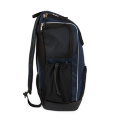 MOCHILA ZOGGS PLANET R-PET BACK PACK - MARINO 33LITROS - comprar online