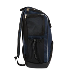 MOCHILA ZOGGS PLANET R-PET BACK PACK - MARINO 33LITROS - comprar online