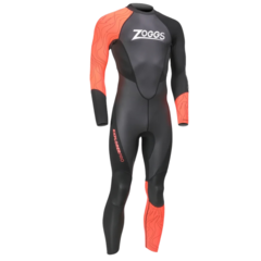 ZOGGS EXPLORER PRO FS MAN
