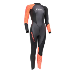 ZOGGS EXPLORER PRO FS LADY