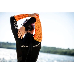 ZOGGS EXPLORER PRO FS LADY en internet