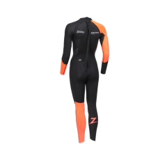 ZOGGS EXPLORER PRO FS LADY - comprar online