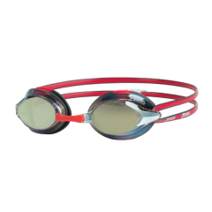 ANTIPARRAS ZOGGS RACER TITANIUM - RED GYRD