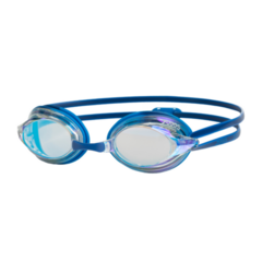 ANTIPARRAS ZOGGS RACER TITANIUM - BLUE BLLB