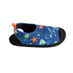 ZAPATILLA ACUÁTICA NEON KIDS - MULTI FRANCIA - comprar online
