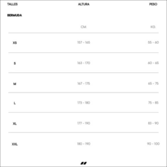 AQUON JAMMER DE NEOPRENE - 3MM - tienda online