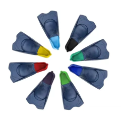 ALETAS ZOGGS BLADE ECO FINS 41-42 en internet