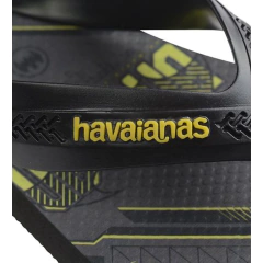 OJOTAS HAVAIANAS KIDS HEROIS - BATMAN - Ciudad Del Nado