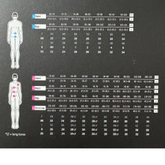 ARENA POWERSKIN CARBON CORE FX LE (051) en internet