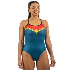 MALLA DE MUJER DAGUA ENTERIZA EV-5002 - comprar online