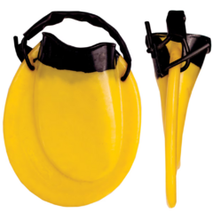 ALETAS DE PECHO FINIS POSITIVE DRIVE - comprar online