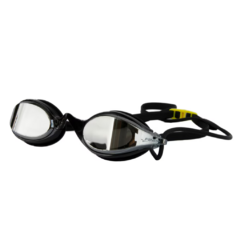 ANTIPARRA FINIS CIRCUIT 2 MIRROR - SILVER - comprar online