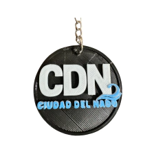 LLAVERO CDN