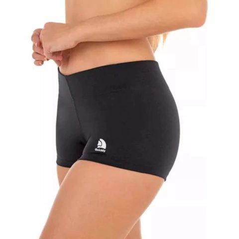 QUICKLY RESISTENTE AL CLORO - SHORT DAMA 1510