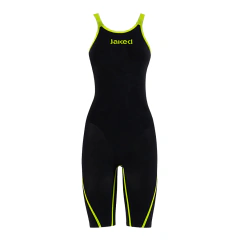 JAKED EKO - WOMAN OPEN BACK (EKOFWSOT) en internet