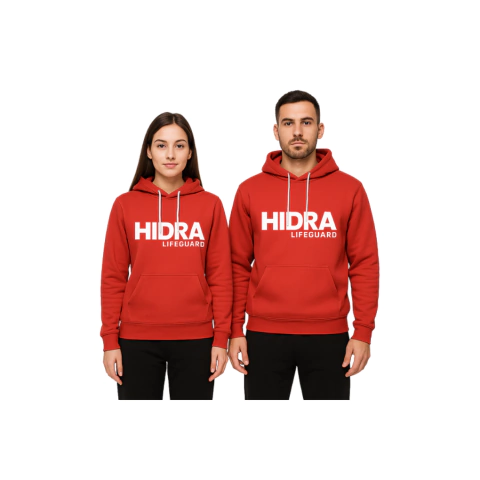 BUZO CANGURO HIDRA CDN - GUARDAVIDAS - comprar online