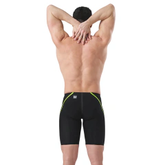 JAMMER JAKED EKO - BLACK (EKOPSMP - EKOPSMT) - comprar online