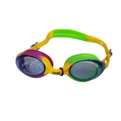 ANTIPARRAS ZOGGS BONDI JUNIOR - VIOLET/YELLOW