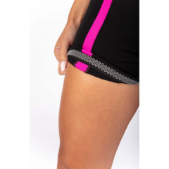 BUEN NADO ENTERIZA - CON SHORT Y ANTIDESLIZANTE CORAL ART. 398A en internet