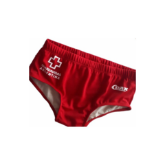 SUNGA DAK GUARDAVIDAS ROJA