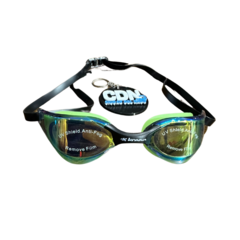 KONNA - KONEXX MIRROR (AP100) VERDE - comprar online