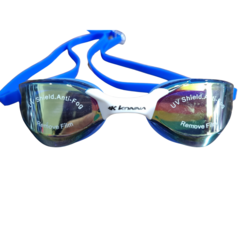 KONNA - KONEXX MIRROR (AP100) AZUL DORADO - comprar online