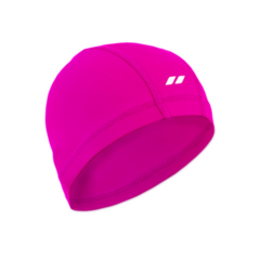 AQUON GORRA DE TELA - LYCRA FUCSIA HR