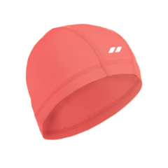AQUON GORRA DE TELA - LYCRA CORAL HR