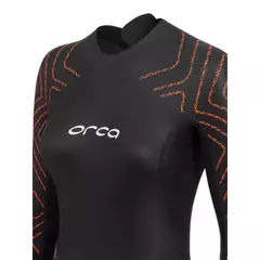 NEOPRENE ORCA VITALIS TRN WOMAN - Ciudad Del Nado