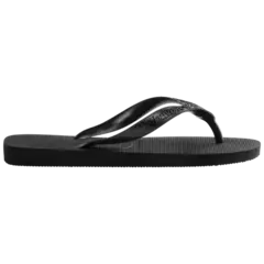 OJOTAS HAVAIANAS TOP FC - BLACK - comprar online