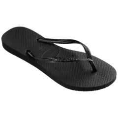 OJOTAS HAVAIANAS SLIM PRETO - comprar online