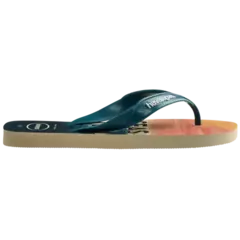 OJOTAS HAVAIANAS SURF - ARENA PETROLEO - Ciudad Del Nado