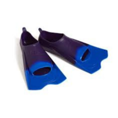 ALETAS ZOGGS ULTRA BLUE FINS 30-32