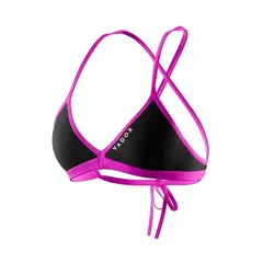 VADOX DOS PIEZAS - RIO BLACK FUCSIA en internet