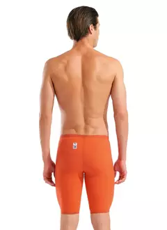 ARENA POWERSKIN CARBON AIR 2 JAMMER - SUNSET (120) en internet