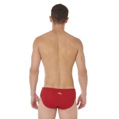 HERACLES SLIP ROJO 6002 - comprar online