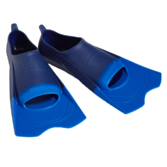 ALETAS ZOGGS ULTRA BLUE FINS 41-42