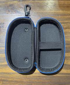 ESTUCHE PARA ANTIPARRAS CDN - AZUL en internet